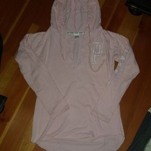 VS long sweathshirt